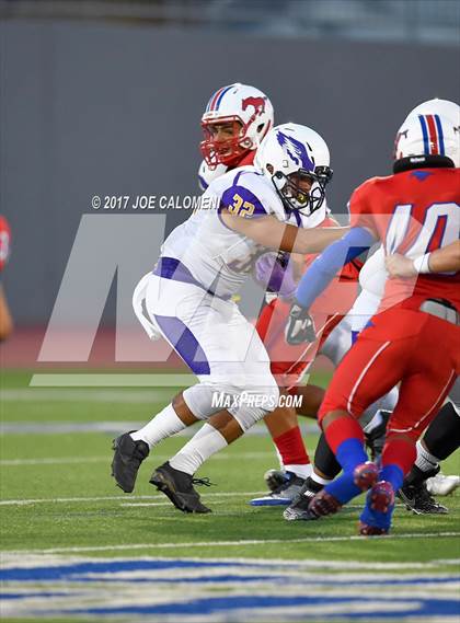 Thumbnail 1 in Jefferson Vs Brackenridge photogallery.
