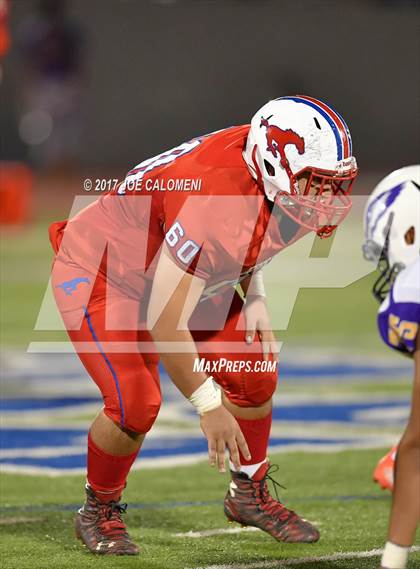 Thumbnail 1 in Jefferson Vs Brackenridge photogallery.