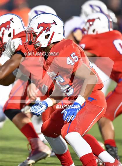 Thumbnail 3 in Jefferson Vs Brackenridge photogallery.