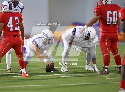 Thumbnail 2 in Jefferson Vs Brackenridge photogallery.