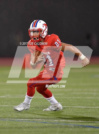 Thumbnail 1 in Jefferson Vs Brackenridge photogallery.