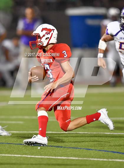 Thumbnail 2 in Jefferson Vs Brackenridge photogallery.