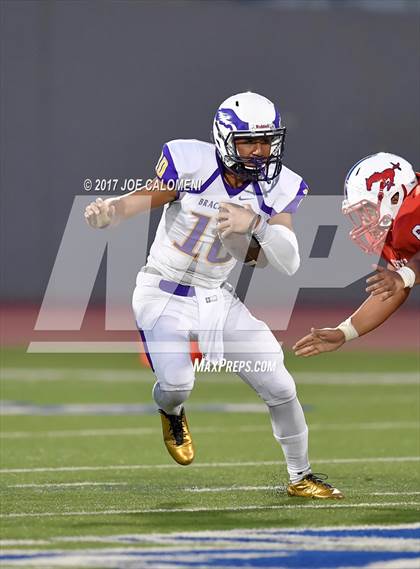 Thumbnail 1 in Jefferson Vs Brackenridge photogallery.
