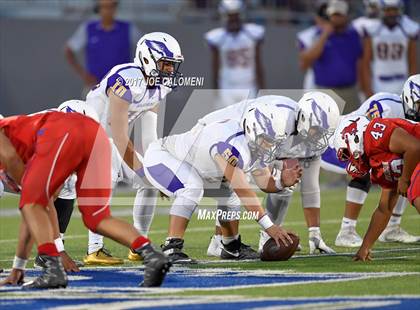 Thumbnail 1 in Jefferson Vs Brackenridge photogallery.