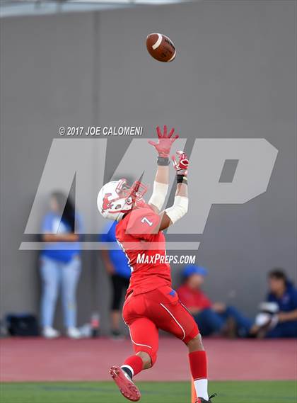 Thumbnail 1 in Jefferson Vs Brackenridge photogallery.