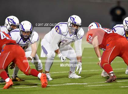 Thumbnail 3 in Jefferson Vs Brackenridge photogallery.