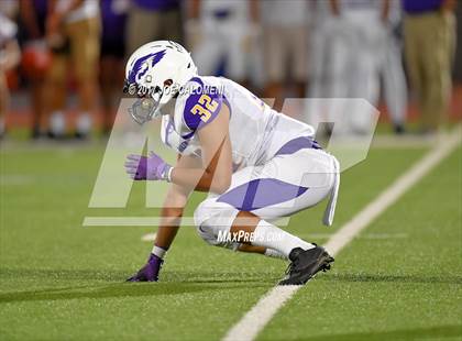 Thumbnail 3 in Jefferson Vs Brackenridge photogallery.