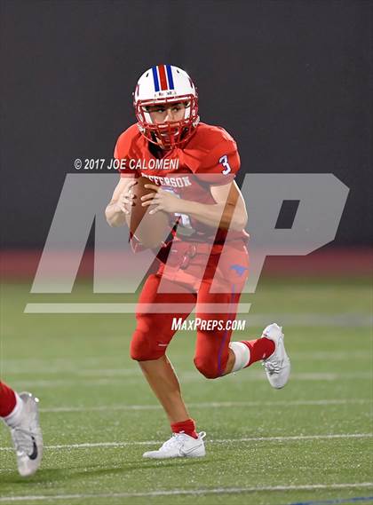Thumbnail 2 in Jefferson Vs Brackenridge photogallery.