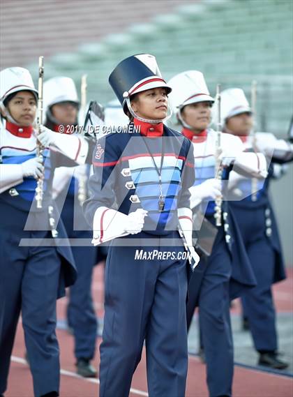 Thumbnail 2 in Jefferson Vs Brackenridge photogallery.