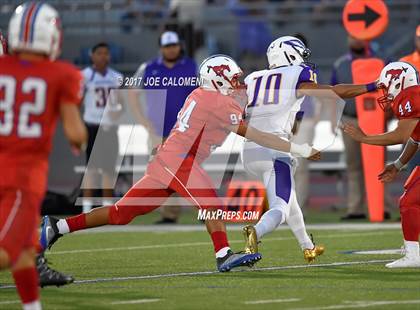 Thumbnail 1 in Jefferson Vs Brackenridge photogallery.