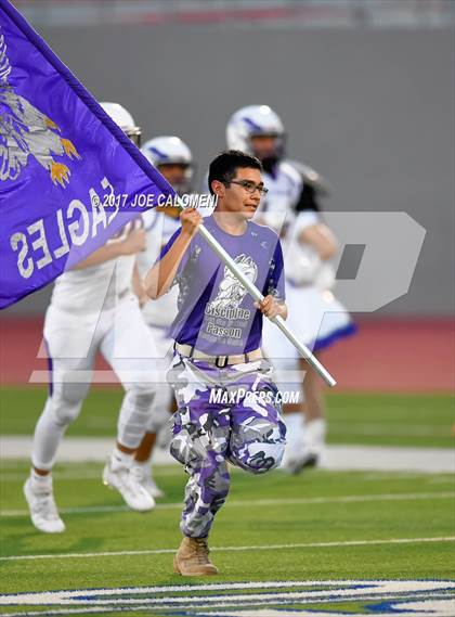 Thumbnail 2 in Jefferson Vs Brackenridge photogallery.