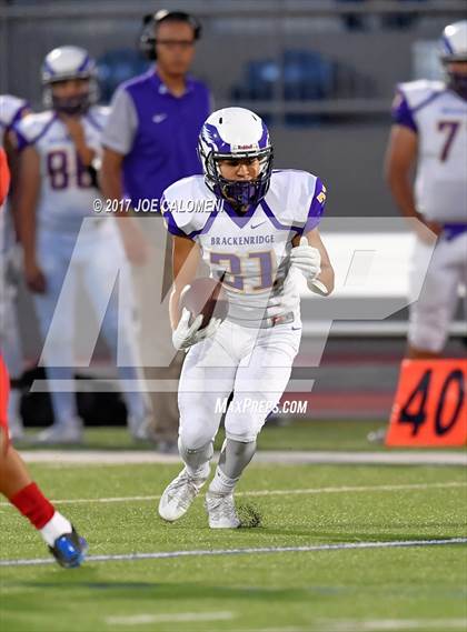 Thumbnail 1 in Jefferson Vs Brackenridge photogallery.