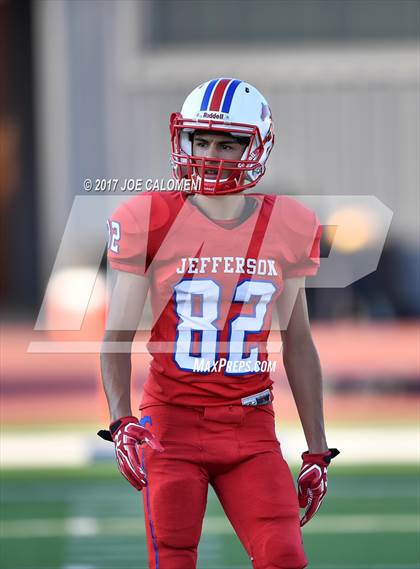 Thumbnail 1 in Jefferson Vs Brackenridge photogallery.