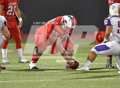 Thumbnail 2 in Jefferson Vs Brackenridge photogallery.