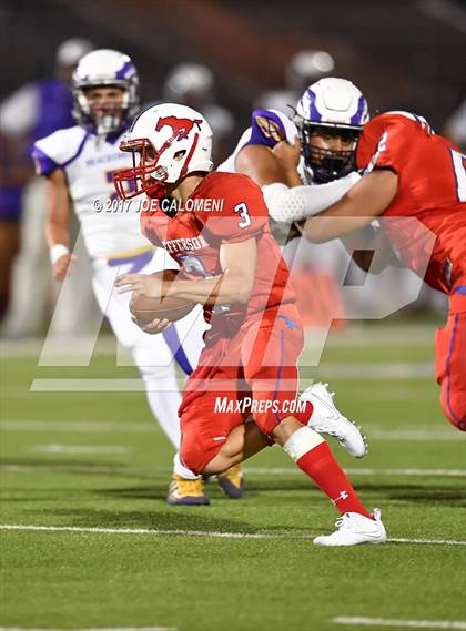 Thumbnail 3 in Jefferson Vs Brackenridge photogallery.