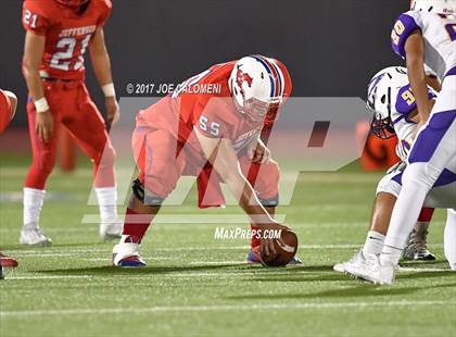 Thumbnail 3 in Jefferson Vs Brackenridge photogallery.