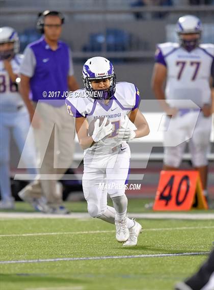 Thumbnail 3 in Jefferson Vs Brackenridge photogallery.