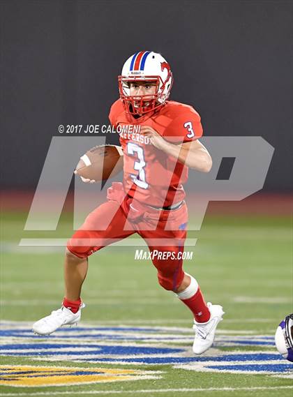 Thumbnail 1 in Jefferson Vs Brackenridge photogallery.