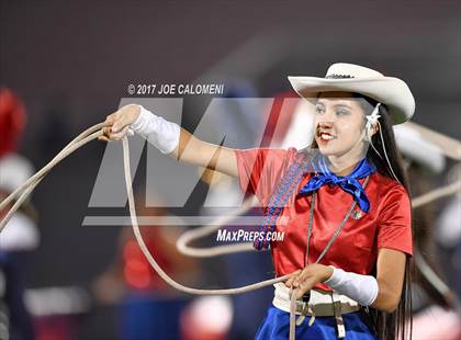 Thumbnail 2 in Jefferson Vs Brackenridge photogallery.