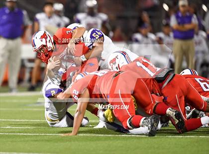 Thumbnail 1 in Jefferson Vs Brackenridge photogallery.
