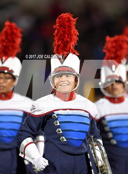 Thumbnail 2 in Jefferson Vs Brackenridge photogallery.