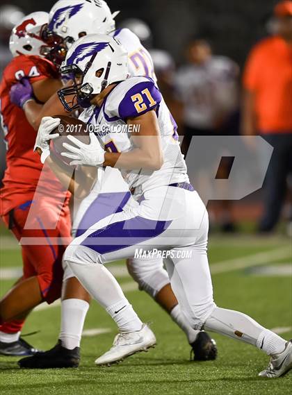 Thumbnail 1 in Jefferson Vs Brackenridge photogallery.