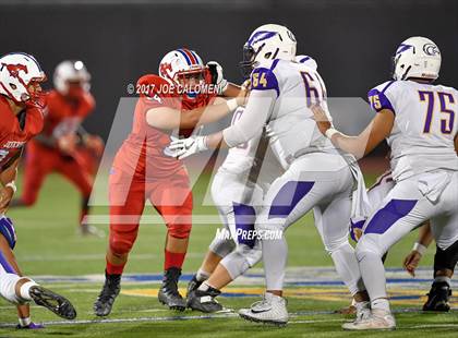 Thumbnail 1 in Jefferson Vs Brackenridge photogallery.