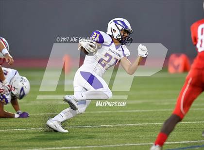 Thumbnail 2 in Jefferson Vs Brackenridge photogallery.