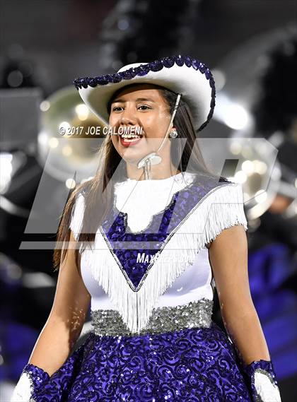 Thumbnail 3 in Jefferson Vs Brackenridge photogallery.