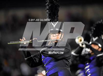 Thumbnail 1 in Jefferson Vs Brackenridge photogallery.