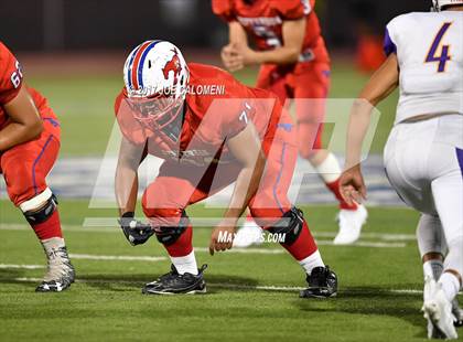 Thumbnail 3 in Jefferson Vs Brackenridge photogallery.