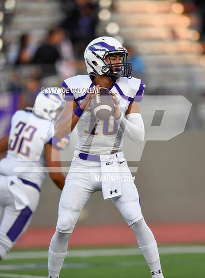 Thumbnail 3 in Jefferson Vs Brackenridge photogallery.