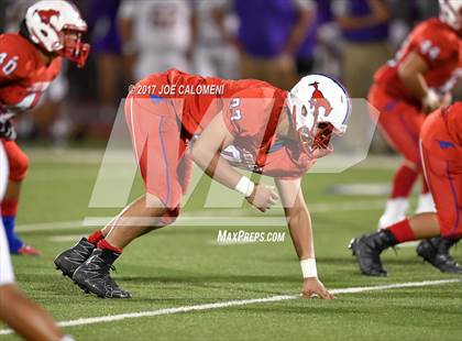Thumbnail 1 in Jefferson Vs Brackenridge photogallery.