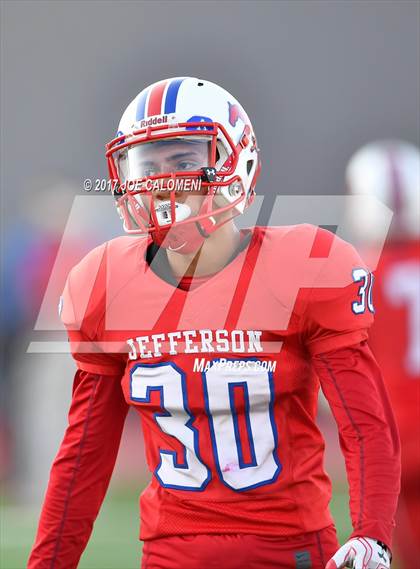 Thumbnail 2 in Jefferson Vs Brackenridge photogallery.