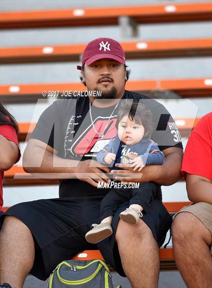 Thumbnail 2 in Jefferson Vs Brackenridge photogallery.