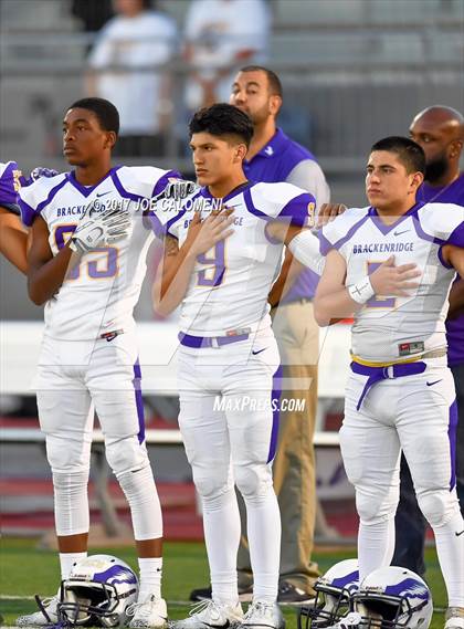 Thumbnail 2 in Jefferson Vs Brackenridge photogallery.