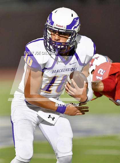 Thumbnail 2 in Jefferson Vs Brackenridge photogallery.