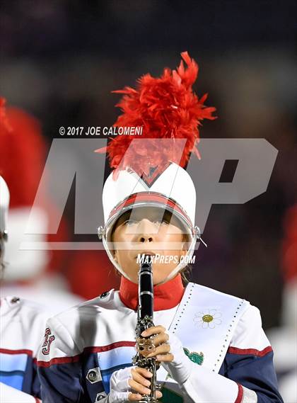 Thumbnail 2 in Jefferson Vs Brackenridge photogallery.