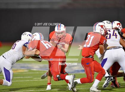 Thumbnail 2 in Jefferson Vs Brackenridge photogallery.