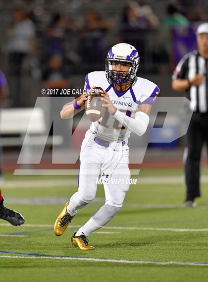 Thumbnail 3 in Jefferson Vs Brackenridge photogallery.