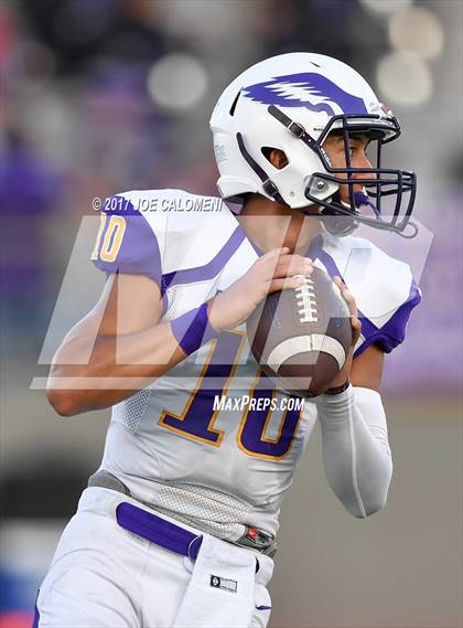 Thumbnail 2 in Jefferson Vs Brackenridge photogallery.