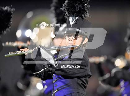 Thumbnail 1 in Jefferson Vs Brackenridge photogallery.