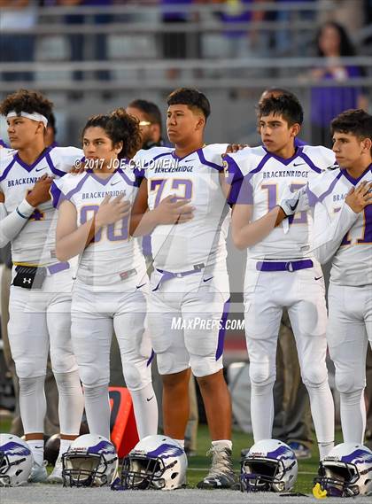 Thumbnail 3 in Jefferson Vs Brackenridge photogallery.