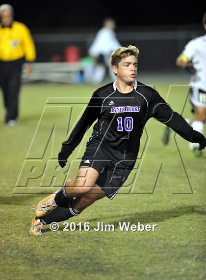 Thumbnail 2 in River Ridge @ Pasco photogallery.