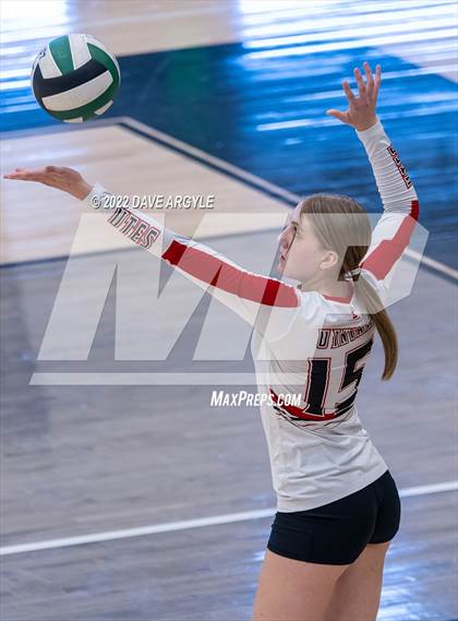Thumbnail 1 in Uintah @ Hillcrest photogallery.
