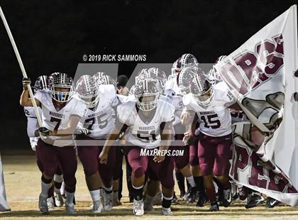 Thumbnail 1 in West Stanly vs. Charles D. Owen (NCHSAA 2A 1st Round Playoff) photogallery.