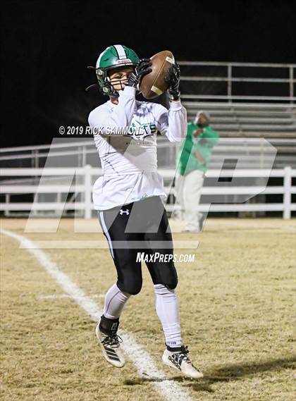 Thumbnail 3 in West Stanly vs. Charles D. Owen (NCHSAA 2A 1st Round Playoff) photogallery.