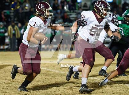 Thumbnail 2 in West Stanly vs. Charles D. Owen (NCHSAA 2A 1st Round Playoff) photogallery.