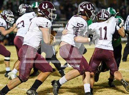Thumbnail 1 in West Stanly vs. Charles D. Owen (NCHSAA 2A 1st Round Playoff) photogallery.