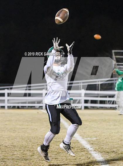 Thumbnail 2 in West Stanly vs. Charles D. Owen (NCHSAA 2A 1st Round Playoff) photogallery.